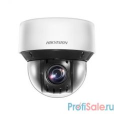 Hikvision DS-2DE4A425IW-DE(S6) IP-камера 4Мп уличная скоростная поворотная c ИК-подсветкой до 50м; объектив 4.8 - 120мм, 25x