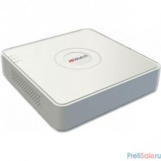 HiWatch DS-N204(C) Видеорегистратор