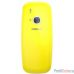 NOKIA 3310 DS (2017) Yellow TA-1030  [A00028100]