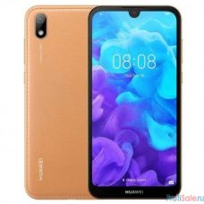 Huawei Y5 (2019) Amber Brown / янтарный коричневый  2/32Gb [AMN-LX9]