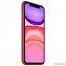 Apple iPhone 11 64GB Red [MWLV2RU/A] (2019)