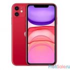 Apple iPhone 11 128GB Red [MWM32RU/A] (2019)
