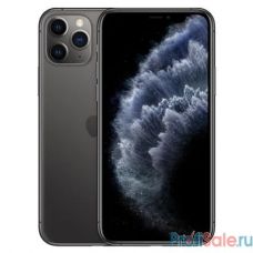 Apple iPhone 11 Pro 64GB Space Grey [MWC22RU/A] (2019)