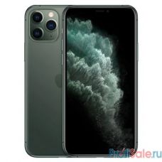 Apple iPhone 11 Pro 64GB Midnight Green [MWC62RU/A] (2019)