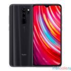 Xiaomi Redmi Note 8 Pro 6/64Gb Mineral Grey 