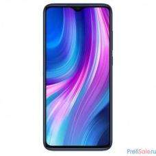 Xiaomi Redmi Note 8 Pro 6/128Gb Ocean Blue (Midnight  Blue)