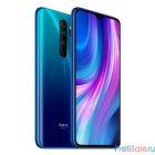 Xiaomi Redmi Note 8 Pro 6/64Gb Midnight  Blue (Ocean Blue)