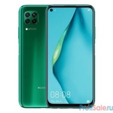 Huawei P40 Lite 6/128Gb Crush Green [51095CUU]