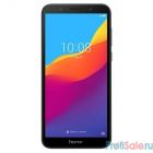 Honor 7A Prime 32GB Black  полночный черный