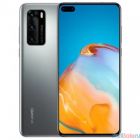 Huawei P40 Silver Frost [51095CAE]