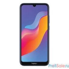 Honor 8A Prime 64Gb Blue 51095CMD Темно-синий