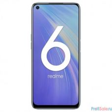 Realme 6 (4+128) белая комета