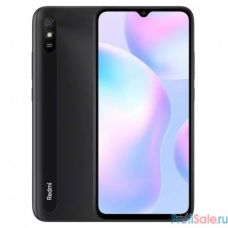 Xiaomi Redmi 9A 2GB+32GB Granite Gray