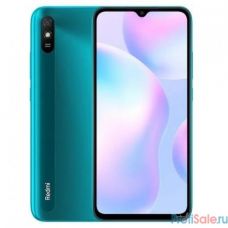 Xiaomi Redmi 9A 2GB+32GB Peacock Green