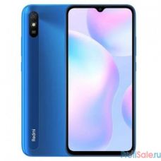 Xiaomi Redmi 9A 2GB+32GB Sky Blue