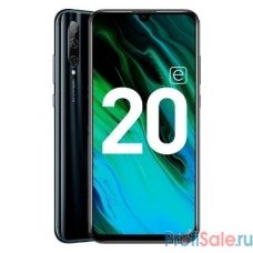 Honor 20E 4/64GB HRY-LX1T Midnight Black [51095FHQ]