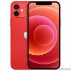 Apple iPhone 12 128GB Red [MGJD3RU/A]