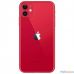 Apple iPhone 11 64GB Red [MHDD3RU/A] (New 2020)