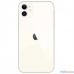 Apple iPhone 11 128GB White [MHDJ3RU/A] (New 2020)