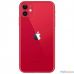 Apple iPhone 11 256GB Red [MHDR3RU/A] (New 2020)