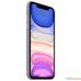 Apple iPhone 11 256GB Purple [MHDU3RU/A] (New 2020)