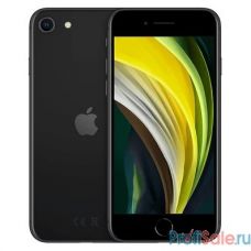 Apple iPhone SE 64GB Black [MHGP3RU/A] (New 2020)