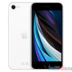 Apple iPhone SE 256GB White [MHGX3RU/A] (New 2020)