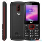 BQ 2400L Voice 20 Black+Red