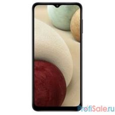Samsung Galaxy A12 (2020) SM-A125F 32GB черный [SM-A125FZKUSER] 