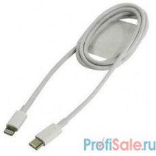 Кабель Xiaomi Mi Type-C to Lightning Cable 1m (BHR4421GL)