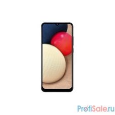 Samsung SM-A025F Galaxy A02s 32Gb 3Gb черный моноблок 3G 4G 6.5" 720x1600 Android 10 13Mpix 802.11 b/g/n GPS GSM900/1800 GSM1900 TouchSc MP3