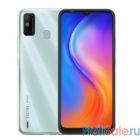 TECNO Spark 6 Go Mystery White