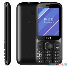 BQ 2820 Step XL+ Black