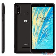 BQ 5740G Spring Black