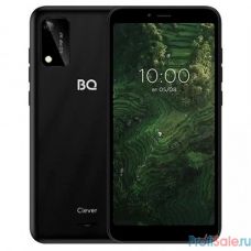 BQ 5745L Clever Black Graphite