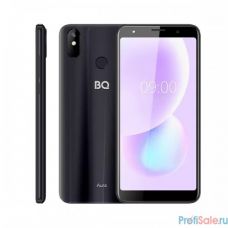 BQ 6022G Aura Dark-gray