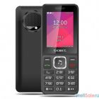 TEXET TM-301 мобильный телефон цвет черный