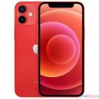 Apple iPhone 12 mini 64GB Red [3H482RU/A] (Demo)