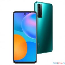 Huawei P smart (2021) Crush Green [51095YQE]