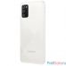 Samsung Galaxy A02s (2021) 3/32GB SM-A025F Белый [SM-A025FZWESER]