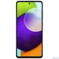 Samsung SM-A525F Galaxy A52 128Gb 4Gb черный моноблок 3G 4G 2Sim 6.5" 1080x2400 Android 11 64Mpix 802.11 a/b/g/n/ac NFC GPS GSM900/1800 GSM1900 TouchSc Ptotect MP3 microSDXC max1024Gb