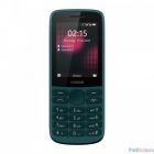 Nokia 215 4G DS Cyan [16QENE01A01]