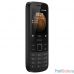Nokia 225 4G DS Black [16QENB01A02]