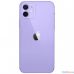 Apple iPhone 12 64GB Purple [MJNM3RU/A]