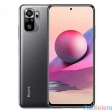 Xiaomi Redmi note 10S RU 6+128 Onyx Gray 