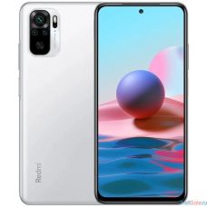 Xiaomi Redmi note 10S RU 6+128 Pebble White 