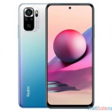 Xiaomi Redmi note 10S RU 6+64 Ocean Blue