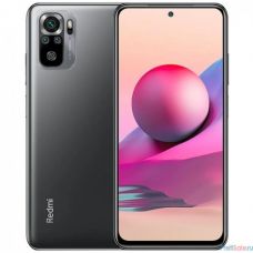 Xiaomi Redmi note 10S RU 6+64 Onyx Gray 