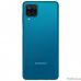Samsung SM-A125F Galaxy A12 128Gb 4Gb синий моноблок (SM-A125FZBKSER)