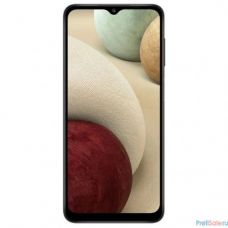 Samsung SM-A125F Galaxy A12 128Gb 4Gb черный моноблок 3G 4G 2Sim 6.5" 720x1600 Android 10 48Mpix 802.11 b/g/n NFC GPS GSM900/1800 [SM-A125FZKKSER]